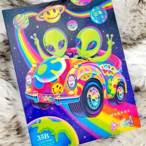 Morphe Lisa Frank Palette